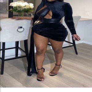 Beautiful Black dress